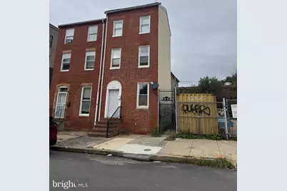 1618 Gough Street, Baltimore, MD 21231 - Photo 2