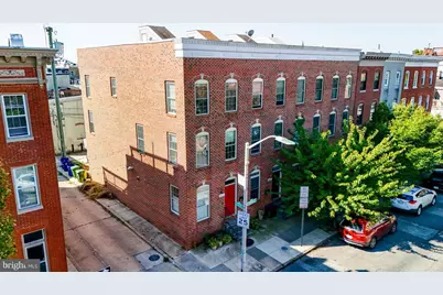 2119 E Fairmount Avenue, Baltimore, MD 21231 - Photo 1