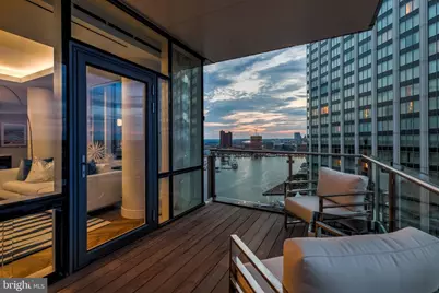 300 International Drive #2003, Baltimore, MD 21202 - Photo 8