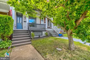 4329 Falls Rd, Baltimore, MD 21211 - Photo 1