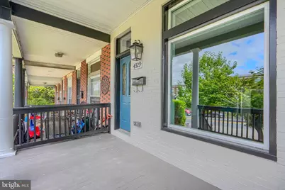 4329 Falls Road, Baltimore, MD 21211 - Photo 4