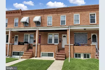 358 Elrino Street, Baltimore, MD 21224 - Photo 2