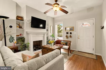 1541 S Hanover Street, Baltimore, MD 21230 - Photo 6