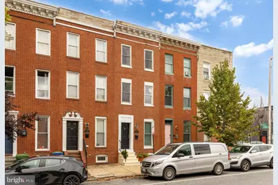 1541 S Hanover Street, Baltimore, MD 21230 - Photo 2