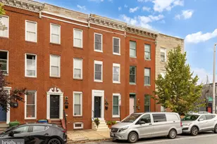 1541 S Hanover St, Baltimore, MD 21230 - Photo 2