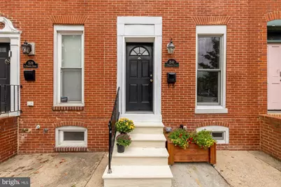 1541 S Hanover Street, Baltimore, MD 21230 - Photo 4