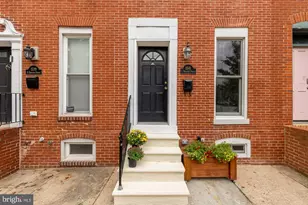 1541 S Hanover St, Baltimore, MD 21230 - Photo 4