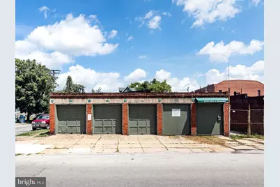 401 Venable Avenue, Baltimore, MD 21218 - Photo 10