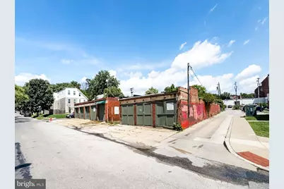 401 Venable Avenue, Baltimore, MD 21218 - Photo 12