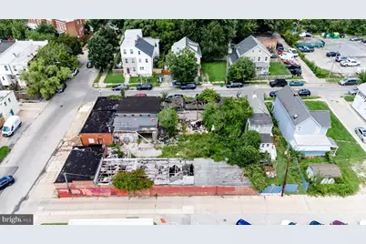 401 Venable Avenue, Baltimore, MD 21218 - Photo 6