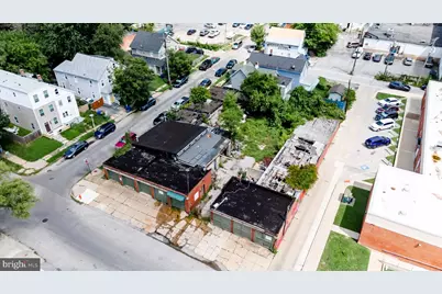 401 Venable Avenue, Baltimore, MD 21218 - Photo 4