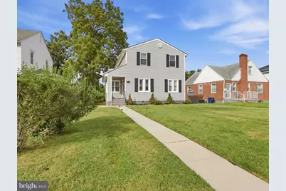 4216 Elderon Avenue, Baltimore, MD 21215 - Photo 2