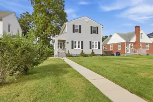 4216 Elderon Ave, Baltimore, MD 21215 - Photo 2