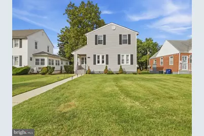 4216 Elderon Avenue, Baltimore, MD 21215 - Photo 1