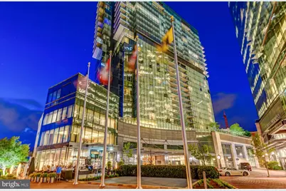 300 International Drive #2003, Baltimore, MD 21202 - Photo 22