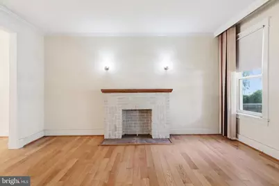 2807 W Lafayette Avenue W, Baltimore, MD 21216 - Photo 4