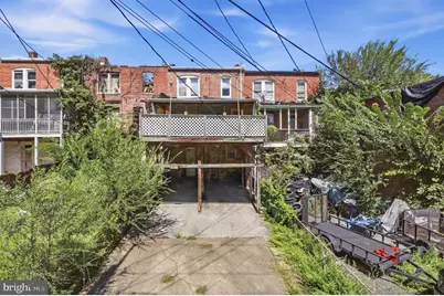 2807 W Lafayette Avenue W, Baltimore, MD 21216 - Photo 20