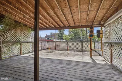2807 W Lafayette Avenue W, Baltimore, MD 21216 - Photo 18