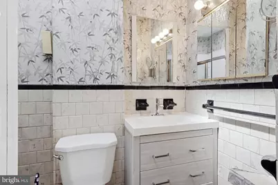 2807 W Lafayette Avenue W, Baltimore, MD 21216 - Photo 12