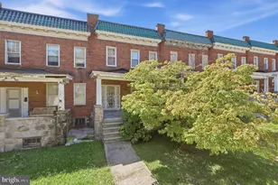 2807 W Lafayette Ave W, Baltimore, MD 21216 - Photo 1