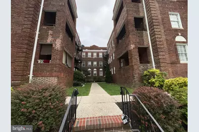 3321 Liberty Heights Avenue #103, Baltimore, MD 21215 - Photo 16
