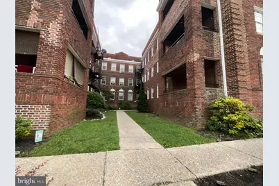 3321 Liberty Heights Avenue #103, Baltimore, MD 21215 - Photo 14