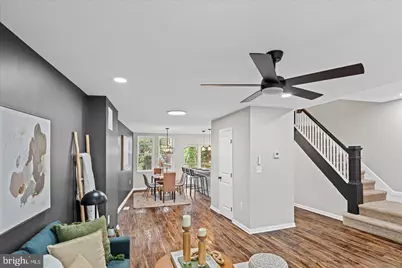 3210 Ellerslie Avenue, Baltimore, MD 21218 - Photo 20