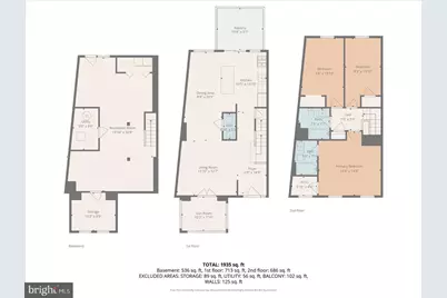 3210 Ellerslie Avenue, Baltimore, MD 21218 - Photo 46