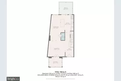 3210 Ellerslie Avenue, Baltimore, MD 21218 - Photo 48