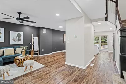 3210 Ellerslie Avenue, Baltimore, MD 21218 - Photo 2