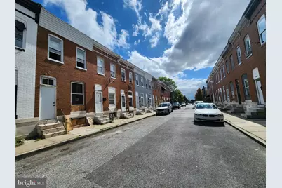 820 N Belnord Avenue, Baltimore, MD 21205 - Photo 4