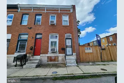 820 N Belnord Avenue, Baltimore, MD 21205 - Photo 2