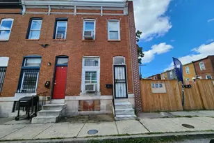 820 N Belnord Ave, Baltimore, MD 21205 - Photo 2