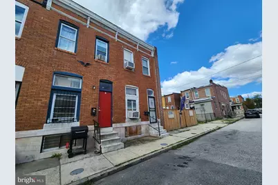 820 N Belnord Avenue, Baltimore, MD 21205 - Photo 1