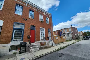 820 N Belnord Ave, Baltimore, MD 21205 - Photo 1