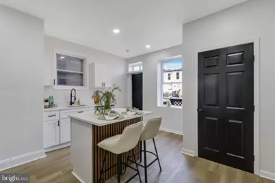 320 E Lorraine Avenue, Baltimore, MD 21218 - Photo 8