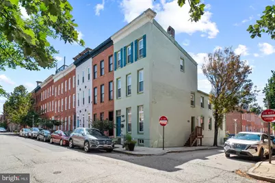 1300 William Street, Baltimore, MD 21230 - Photo 2
