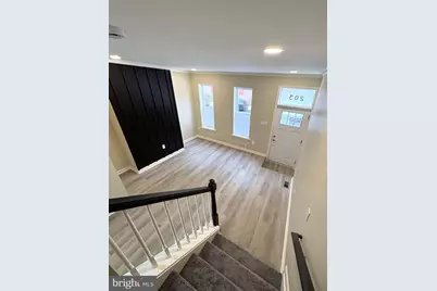 203 S Pulaski Street, Baltimore, MD 21223 - Photo 2