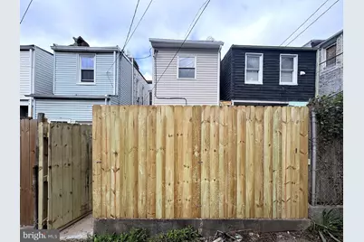 203 S Pulaski Street, Baltimore, MD 21223 - Photo 10