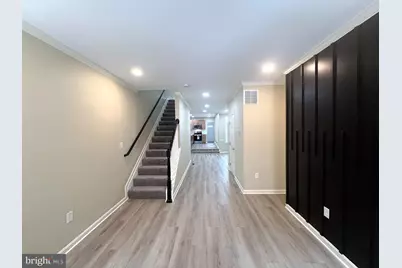 203 S Pulaski Street, Baltimore, MD 21223 - Photo 4