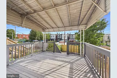 1721 Ruxton Avenue, Baltimore, MD 21216 - Photo 54