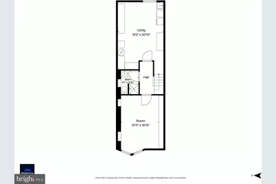 131 N Lakewood Avenue, Baltimore, MD 21224 - Photo 54