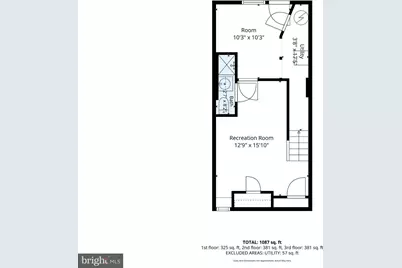 6505 Hartwait Street, Baltimore, MD 21224 - Photo 34