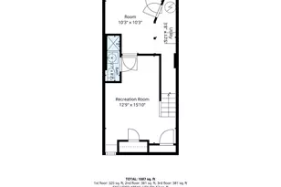 6505 Hartwait St, Baltimore, MD 21224 - Photo 34
