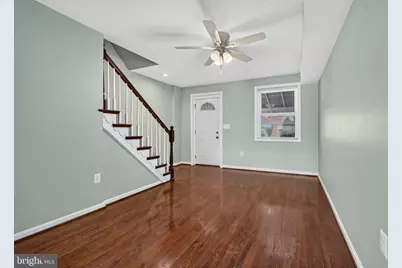 6505 Hartwait Street, Baltimore, MD 21224 - Photo 2