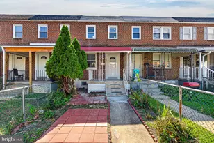 6505 Hartwait St, Baltimore, MD 21224 - Photo 1