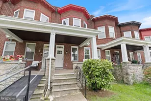 2511 W Lafayette Ave, Baltimore, MD 21216 - Photo 1
