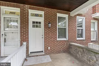 2511 W Lafayette Ave., Baltimore, MD 21216 - Photo 2