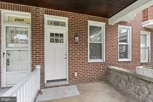 2511 W Lafayette Ave, Baltimore, MD 21216 - Photo 2