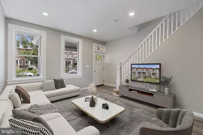 2511 W Lafayette Ave., Baltimore, MD 21216 - Photo 4